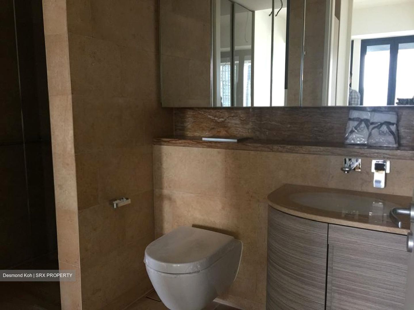 Duo Residences (D7), Apartment #290665531